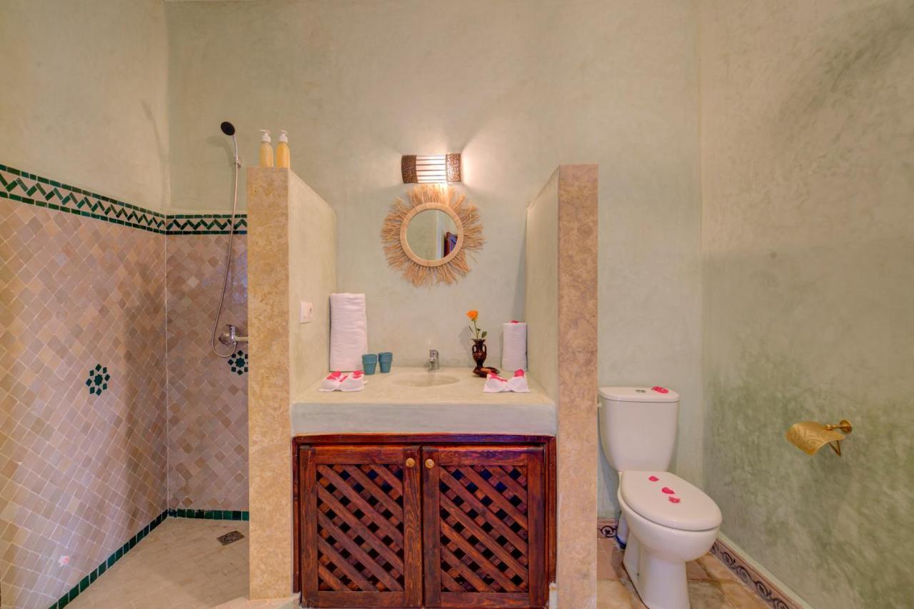 Hotel Riad Medjad & Spa Marrakesz Zewnętrze zdjęcie